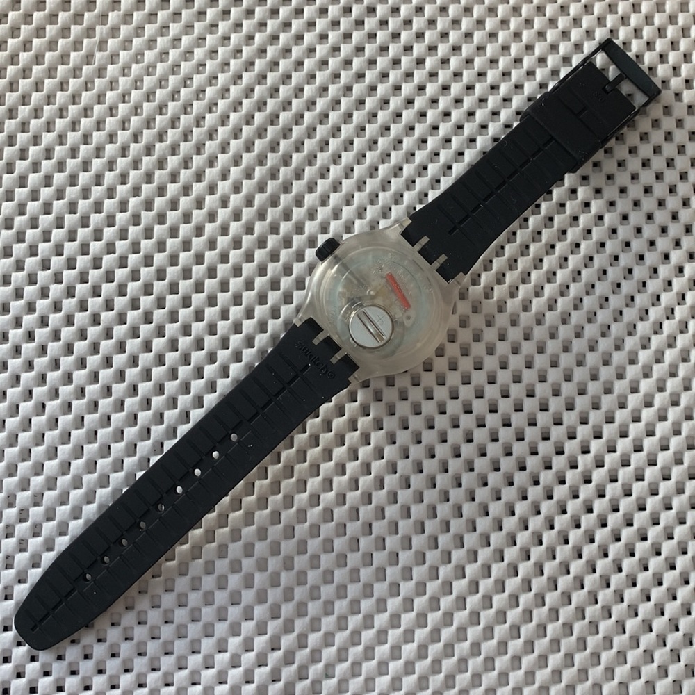 Swatch Watch - SUUK400 - STORMY - Picture 6 of 10
